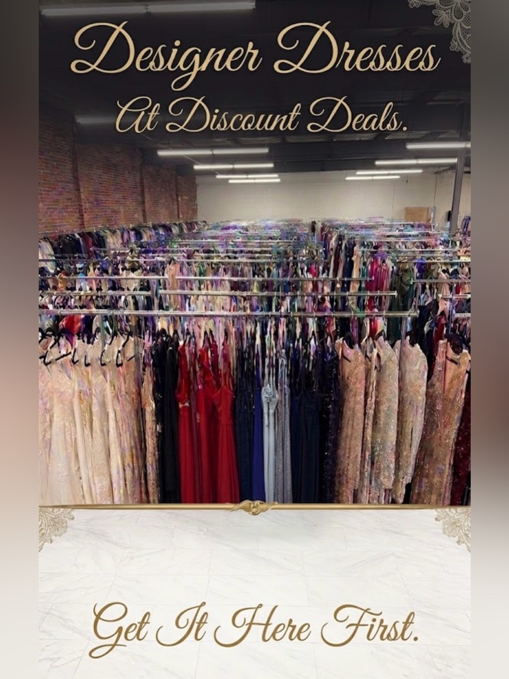 Dresses
